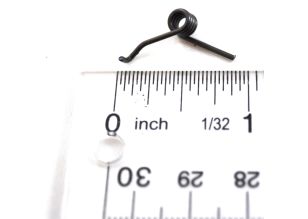 1873/1876/1894 Lever Safety Coil Spring