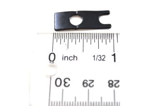 1873/1876 Lever Lock Spring