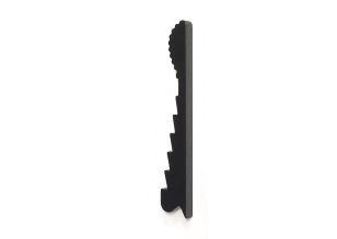 1858/1866/1873/1876/1894/Scout22MAG/Highwall/Lowwall Rear Buckhorn Sight Elevation Ramp Blued