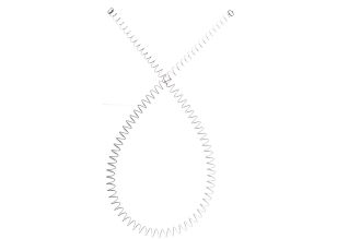 1873 Magazine Spring For 30" Barrel