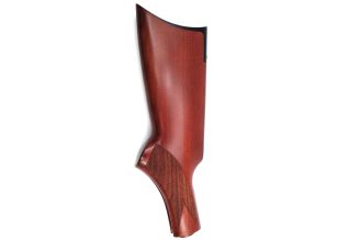 1873 Pistol Grip Checkered Walnut Buttstock (Includes #57,58,62)