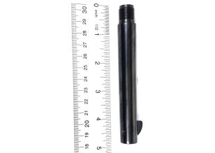 Stallion Barrel 4.75" .22LR Blued