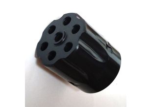 Stallion Cylinder .22LR Blued