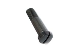 Stallion Hammer Screw Blued
