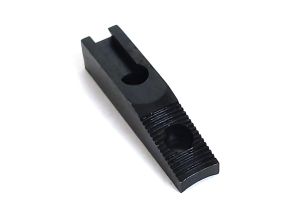 Stallion Target Front Sight Base Blued