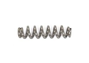 Stallion/Cattleman Target Rear Sight Blade Spring