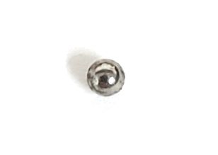 Stallion/Cattleman Target Rear Sight Elevation Screw Sphere