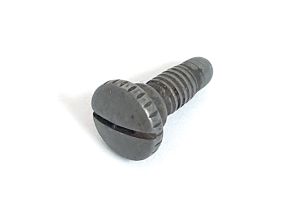 Cattleman Old Model Cylinder Pin Screw Large Knurled Head Antique