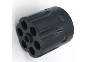 Cattleman/Bisley Cylinder .357MAG Blued