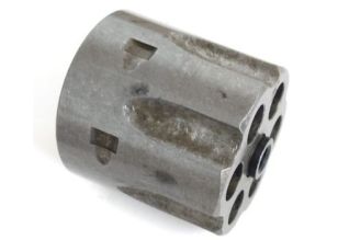 Cattleman/Bisley Cylinder .357MAG Antique