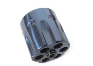 Cattleman/Bisley Cylinder .357MAG Charcoal Blue