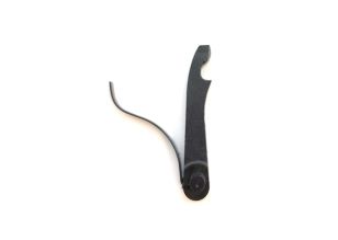 Cattleman Hand With Flat Spring (Old Small Pin 0.118 Diameter) (Includes #7,18)