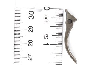 Cattleman Trigger Antique