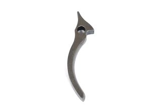 Cattleman Trigger White