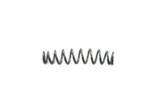 Cattleman/Stallion/Bisley Hand Coil Spring & Russian/Schofield Safety Block Spring & Highwall/Lowwall Front Trigger Spring