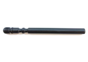 Cattleman/Bisley Cylinder Pin Longer With Safety Notch Blued