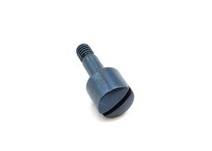 1875-90/Cattleman/Bisley/Stallion Cylinder Pin Screw Charcoal Blue