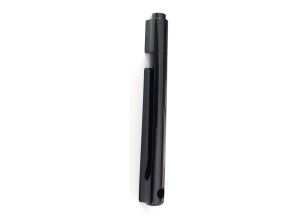 Cattleman/Bisley Ejector Rod Tube For 4.75"+ Barrel Blued