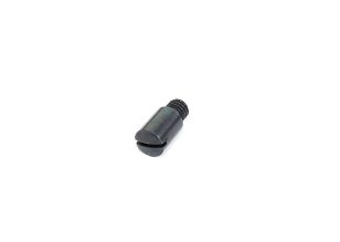 Cattleman/Bisley/Stallion Ejector Rod Tube Screw Charcoal Blue