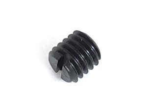 Cattleman/Bisley/Stallion Loading Gate Catch Screw & 1876/Highwall/Lowwall Plug Screw Blued