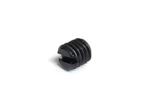 Cattleman/Bisley/Stallion Hand Spring Screw & 1858/1866/1873/1876/1894/RichardsNavy/Highwall/Lowwall/Scout Sight Base Retainer Screw & Russian/Schofield Hammer Safety Spring Screw Blued