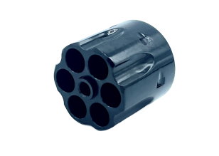 Cattleman/Bisley Cylinder .45ACP Blued