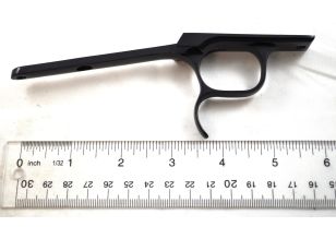 Cattleman Carbine Triggerguard Steel Blued