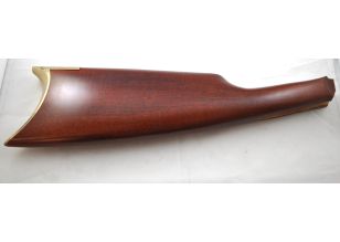 Cattleman Carbine Walnut Buttstock (Includes #57,58,62)
