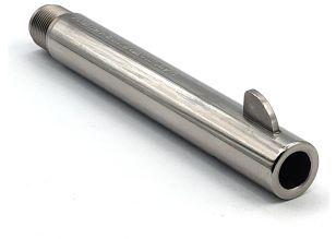 Cattleman/Bisley Barrel 5.5" .45LC Nickel