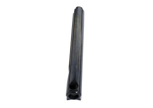 Cattleman Ejector Rod Tube For 4" Barrel Blued