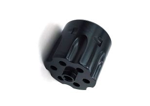 Cattleman Cylinder .22LR 6-Shot Blued