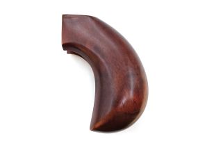 Cattleman/Stallion Birdshead Walnut Grip (Part will require fitting)