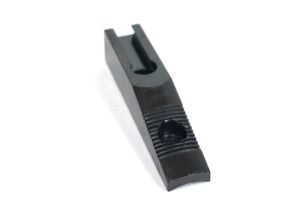 Cattleman Target Front Sight Base Blued