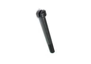 Bisley Grip Screw Blued