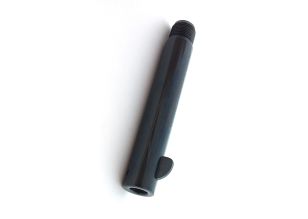 Cattleman/Bisley Barrel 4.75" .38-40 Blued