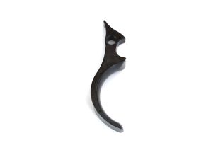 Cattleman Wide Trigger Blued