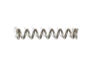 Cattleman Flattop Target Front Sight Blade Spring - Clearance