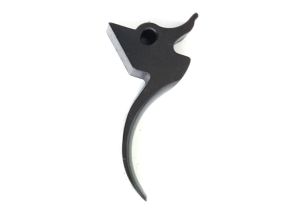 Schofield/Russian Trigger Blued