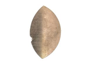 Schofield/Russian Front Sight Blade