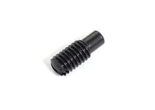 Schofield/Russian Mainspring Adjustment Screw Blued