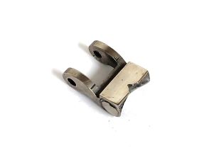 Schofield Barrel Latch Nickel