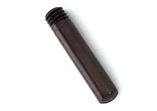 Schofield Barrel Latch Screw Blued