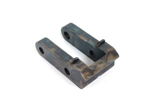 Schofield Barrel Latch Block