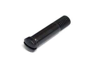 Schofield Barrel Latch Block Screw Blued
