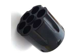 Schofield Cylinder .44-40 Blued