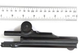 Schofield Barrel 5" .45LC Blued