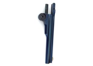 Schofield Barrel 7'' .38SP Charcoal Blue
