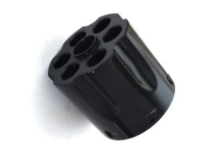 Schofield Cylinder .38SP Blued