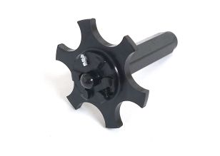 Schofield Ejector .38SP