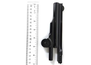 Schofield Barrel 5" .38SP Blued